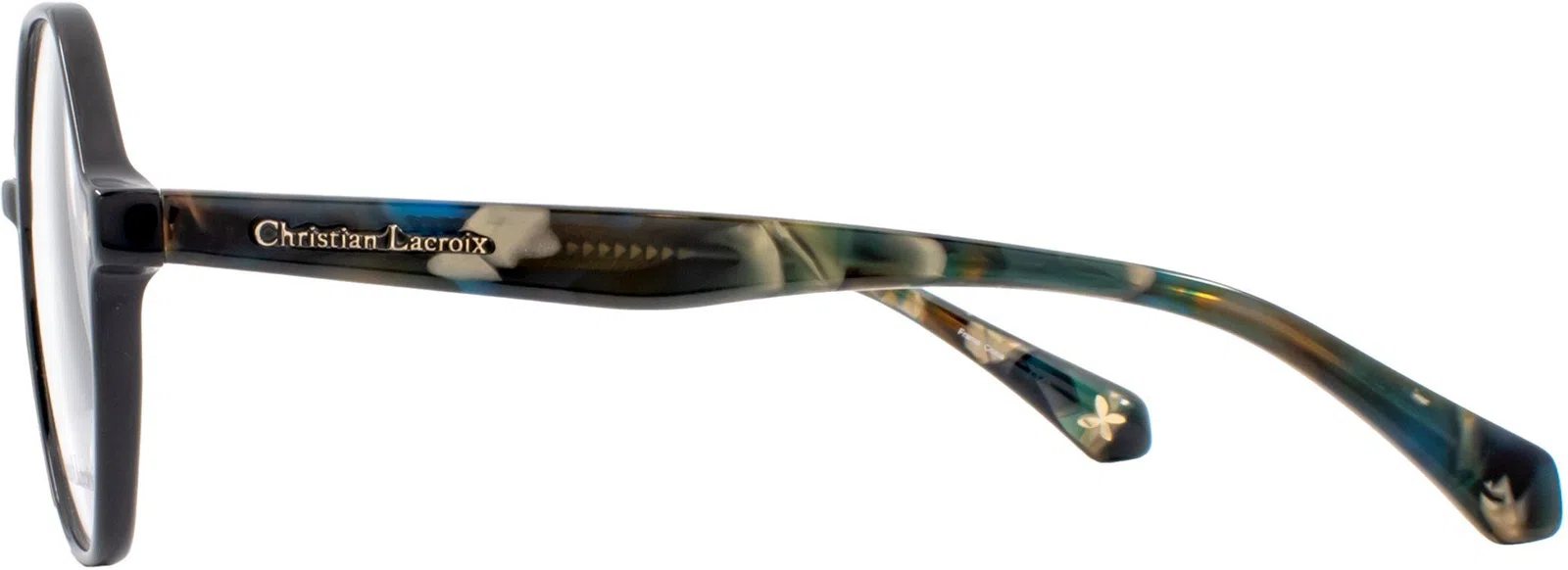 Christian Lacroix CL1140 Eyeglasses - view 12